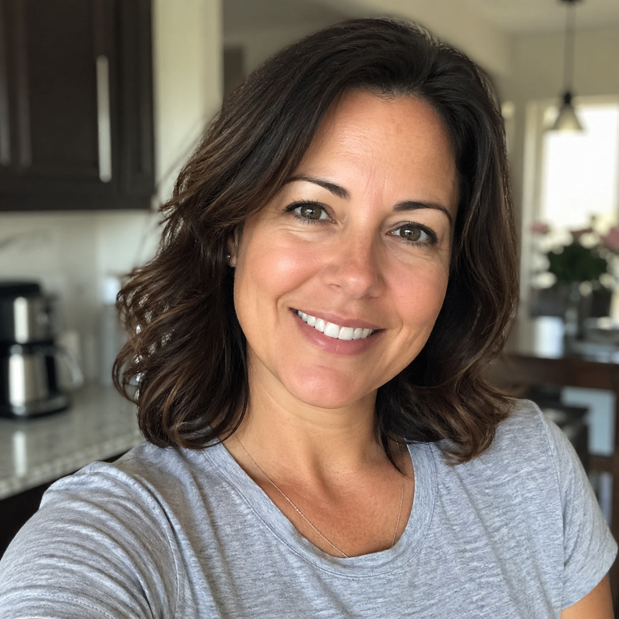Angela Thompson